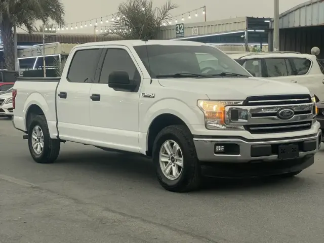 Ford F 150 2020