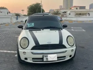 Mini Cooper 2008 — Auto Trader UAE