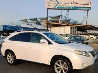 لكزس RX 350 2010 — Auto Trader UAE