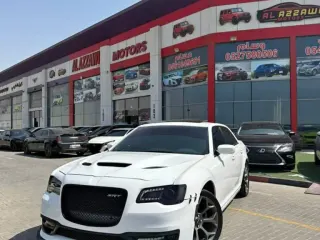 كرايسلر 300 2015 — Auto Trader UAE