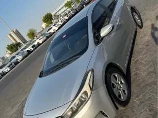 Kia Cerato 2018 — Auto Trader UAE