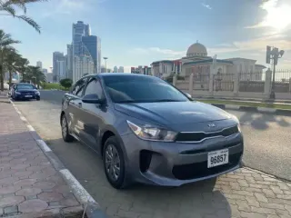 Kia Rio 2019 — Auto Trader UAE