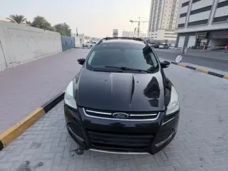 Ford Escape 2013 — Auto Trader UAE