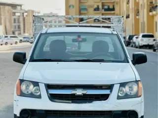 شيفروليه Pickup 2008 — Auto Trader UAE
