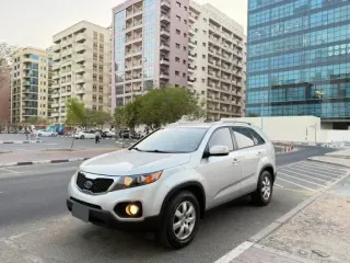 كيا سورينتو 2012 — Auto Trader UAE
