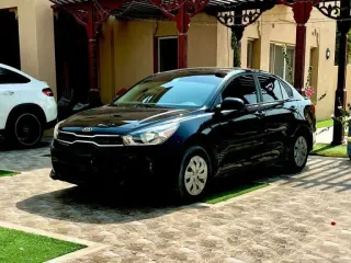 كيا ريو 2020 — Auto Trader UAE