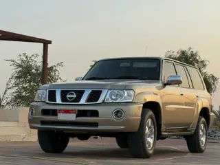 نيسان باترول سوبر سفاري 2007 — Auto Trader UAE