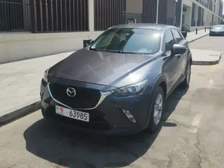 مازدا CX 3 2017 — Auto Trader UAE