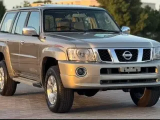 نيسان باترول سوبر سفاري 2007 — Auto Trader UAE