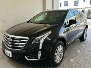 Cadillac XT5 2019 — Auto Trader UAE