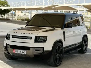 لاند روفر Defender 110 2023 — Auto Trader UAE
