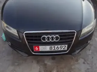 Audi A5 2011 — Auto Trader UAE
