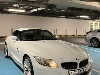 بي إم دبليو Z4 2010 — Auto Trader UAE