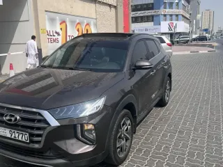 Hyundai Tucson 2018 — Auto Trader UAE