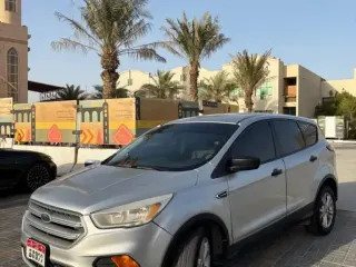 فورد اسكيب 2017 — Auto Trader UAE