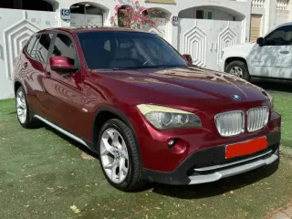بي إم دبليو X1 2011 — Auto Trader UAE