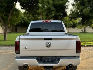 دودج Ram 1500 2013 — Auto Trader UAE