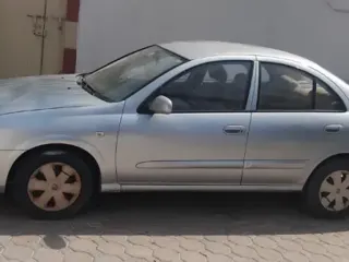 Nissan Sunny 2012 — Auto Trader UAE