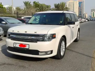 Ford Flex 2017 — Auto Trader UAE