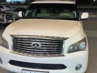 Infiniti QX50 2011 — Auto Trader UAE
