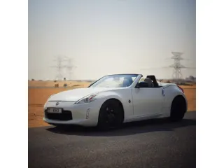 نيسان 370Z 2014 — Auto Trader UAE