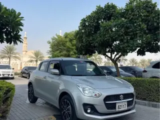 Suzuki Swift 2023 — Auto Trader UAE