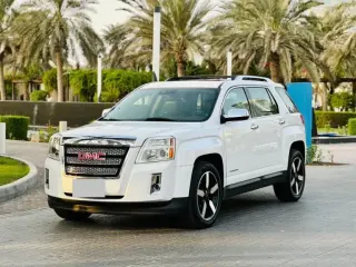 جي إم سي Terrain Denali 2014 — Auto Trader UAE