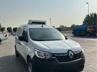 Renault Dokker 2023 — Auto Trader UAE