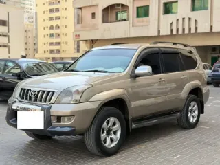 Toyota Prado 2005 — Auto Trader UAE