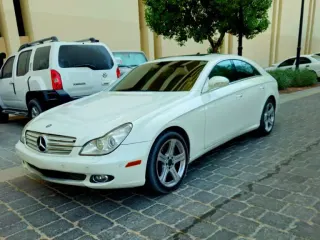 Mercedes-Benz CLS 2008 — Auto Trader UAE