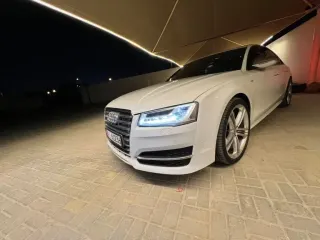 أودي S8 2015 — Auto Trader UAE