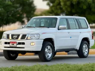 نيسان باترول سوبر سفاري 2006 — Auto Trader UAE