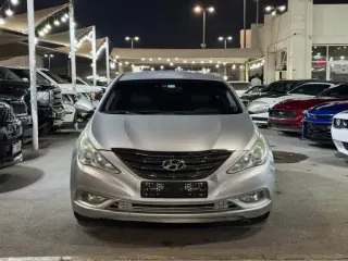 هيونداي سوناتا 2010 — Auto Trader UAE