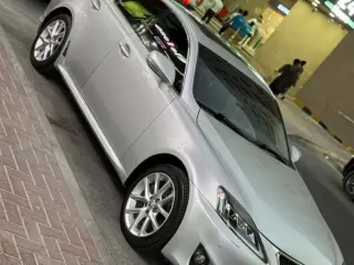 لكزس IS 300 2012 — Auto Trader UAE