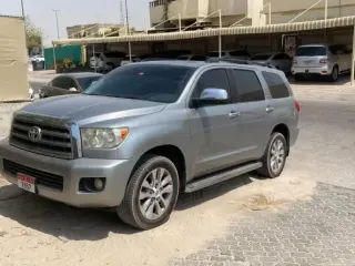 تويوتا سيكويا 2011 — Auto Trader UAE