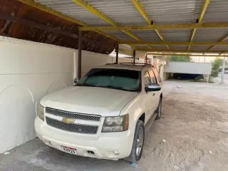 Chevrolet Tahoe LTZ 2010 — Auto Trader UAE