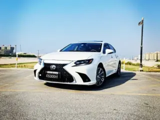 لكزس ES 350 2014 — Auto Trader UAE