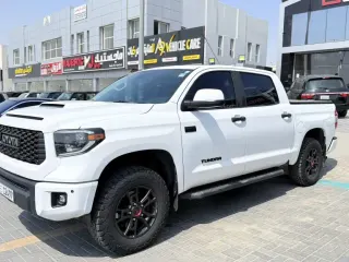 Toyota Tundra TRD Pro 2019 — Auto Trader UAE