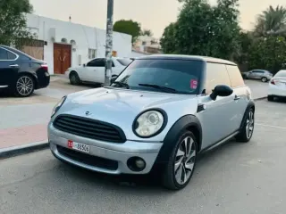 Mini Cooper 2008 — Auto Trader UAE