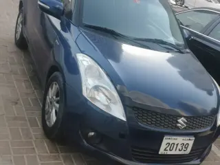 سوزوكي سويفت 2015 — Auto Trader UAE