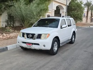 نيسان باثفايندر SL 2007 — Auto Trader UAE