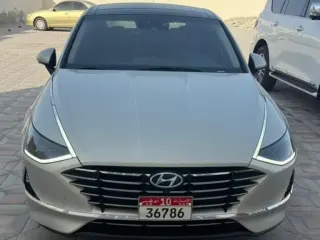 Hyundai Sonata 2020 — Auto Trader UAE