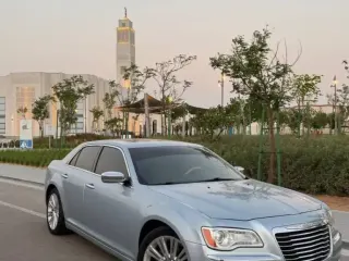 كرايسلر 300 2013 — Auto Trader UAE