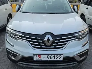 Renault Koleos 2024 — Auto Trader UAE