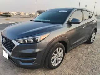 هيونداي توسان 2019 — Auto Trader UAE