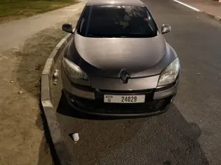 Renault Megane 2013 — Auto Trader UAE