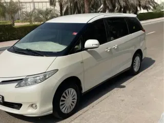 Toyota Previa 2011 — Auto Trader UAE