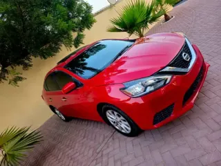 Nissan Sentra SV 2017 — Auto Trader UAE