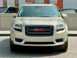 GMC Acadia 2017 — Auto Trader UAE