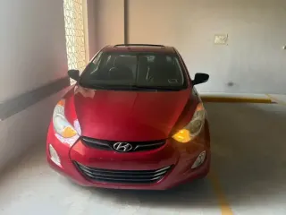 هيونداي النترا 2011 — Auto Trader UAE